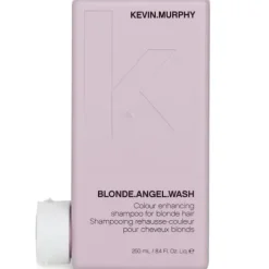 Blonde.Angel.Wash (Colour Enhancing Shampoo - For Blonde Hair)