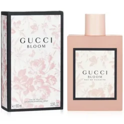 Bloom Eau De Toilette Spray