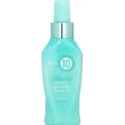 Blow Dry Miracle Glossing Leave-In