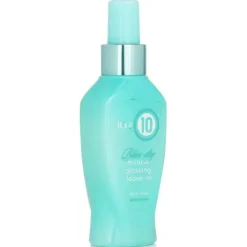 Blow Dry Miracle Glossing Leave-In