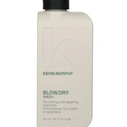 Blow.Dry Wash (Nourishing And Repairing Shampoo)