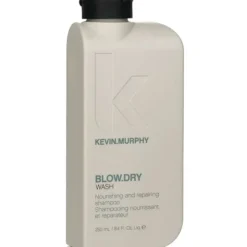 Blow.Dry Wash (Nourishing And Repairing Shampoo)