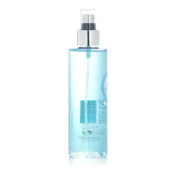 Blue Iris Scented Body Water