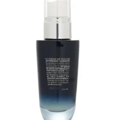Blue Retinol Resurfacing + Repair Night Serum