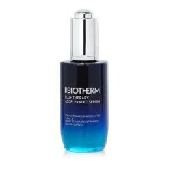 Blue Therapy Accelerated Serum