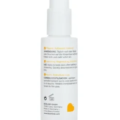 Body Care Body Oil - For Dry To Very Dry Skin