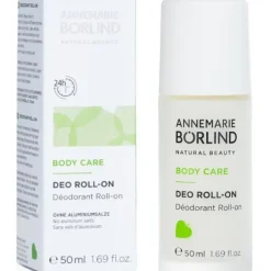 Body Care Deo Roll-On