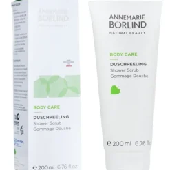 Body Care Shower Scrub