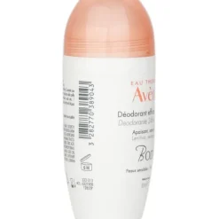 Body Deodorant Efficacite 24H Roll-On