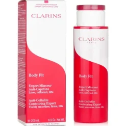 Body Fit Anti-Cellulite Contouring Expert