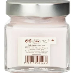 Body Gelee - Green Rose