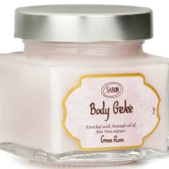 Body Gelee - Green Rose