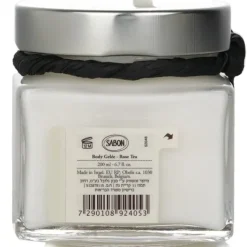 Body Gelee - Rose Tea