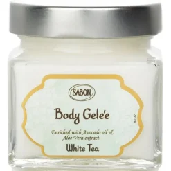 Body Gelee - White Tea
