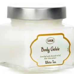 Body Gelee - White Tea