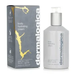 Body Hydrating Cream