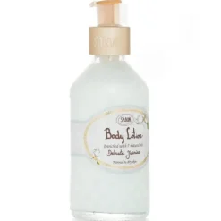 Body Lotion - Delicate Jasmine (With Pump)