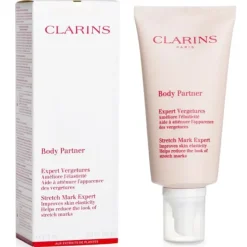 Body Partner Stretch Mark Expert