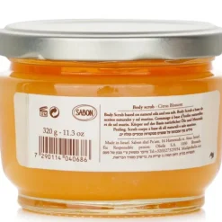 Body Scrub - Citrus Blossom