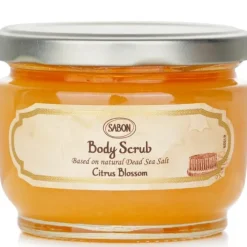 Body Scrub - Citrus Blossom