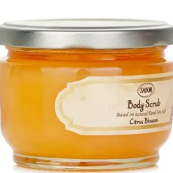 Body Scrub - Citrus Blossom