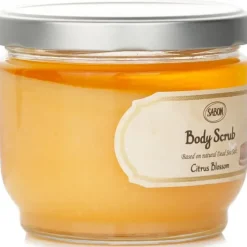 Body Scrub - Citrus Blossom