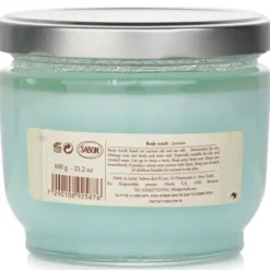 Body Scrub - Delicate Jasmine