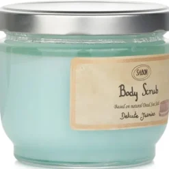 Body Scrub - Delicate Jasmine