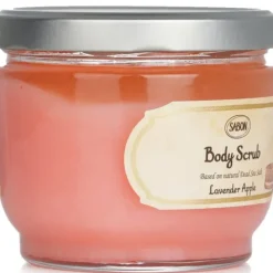Body Scrub - Lavender Apple