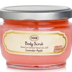Body Scrub - Lavender Apple