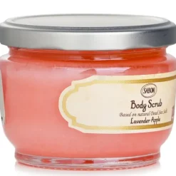 Body Scrub - Lavender Apple