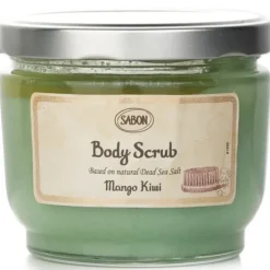 Body Scrub - Mango Kiwi