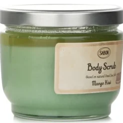 Body Scrub - Mango Kiwi