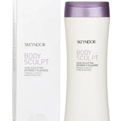 Body Sculpt Firming-Stretch Marks Emulsion