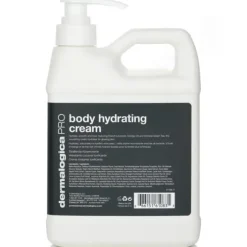 Body Therapy Body Hydrating Cream PRO (Salon Size)