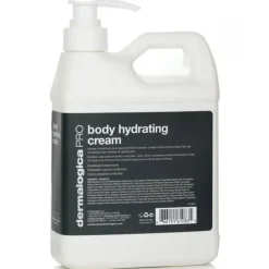 Body Therapy Body Hydrating Cream PRO (Salon Size)