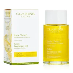 Body Treatment Oil - Relax