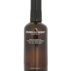 Body Treatment Oil - Ylang Ylang, Tamanu & Omega 7