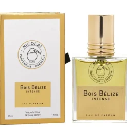 Bois Belize Intense Eau De Parfum Spray