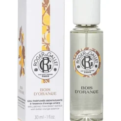 Bois D'Orange Wellbeing Fragrant Water