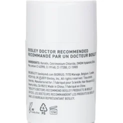 BosleyMD BosVolumize Hair Thickening Fibers