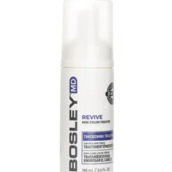 BOSRevive Thickening Treatment For Non Color Treated Hair