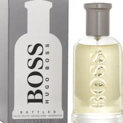 Boss Bottled Eau De Toilette Spray