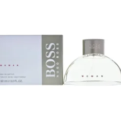 Boss by Hugo Boss for Women - 3 oz EDP Spray