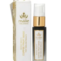 BOTANIBEAUTY - Coffee Fruit Mask