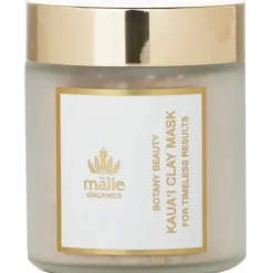 BOTANIBEAUTY - Kaua'i Clay Mask