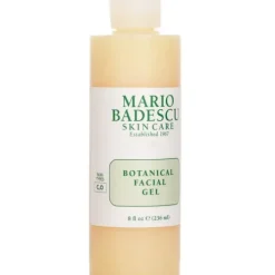 Botanical Facial Gel - For Combination/ Oily Skin Types