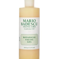 Botanical Facial Gel - For Combination/ Oily Skin Types