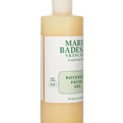 Botanical Facial Gel - For Combination/ Oily Skin Types