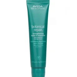 Botanical Repair Strengthening Leave-in Treatment